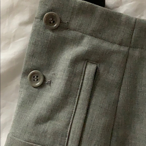 💥3/30$💥Tibi tailored slim pants - Picture 6 of 11